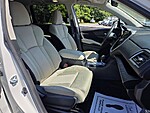 Used 2025 SUBARU ASCENT PREMIUM in MARTINSVILLE, VIRGINIA (Photo 18)