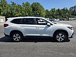 Used 2025 SUBARU ASCENT PREMIUM in MARTINSVILLE, VIRGINIA (Photo 8)