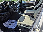 Used 2025 SUBARU ASCENT PREMIUM in MARTINSVILLE, VIRGINIA (Photo 9)