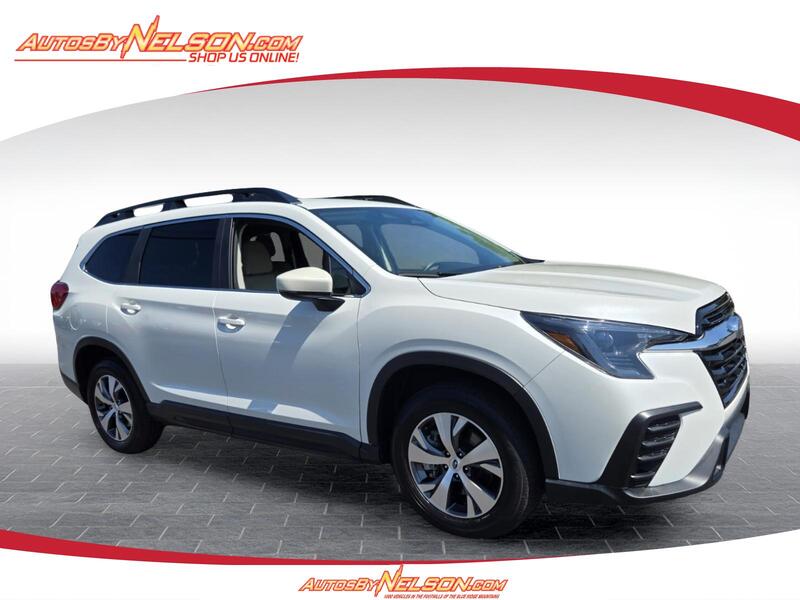 Used 2025 SUBARU ASCENT PREMIUM in MARTINSVILLE, VIRGINIA