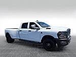 Used 2025 RAM 3500 TRADESMAN in MARTINSVILLE, VIRGINIA (Photo 1)