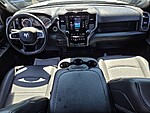 Used 2025 RAM 3500 TRADESMAN in MARTINSVILLE, VIRGINIA (Photo 12)