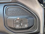 Used 2025 RAM 3500 TRADESMAN in MARTINSVILLE, VIRGINIA (Photo 25)