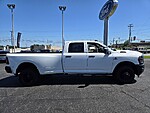 Used 2025 RAM 3500 TRADESMAN in MARTINSVILLE, VIRGINIA (Photo 8)