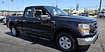 Used 2021 FORD F-150 XL in MARTINSVILLE, VIRGINIA