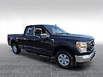 Used 2021 FORD F-150 XL in MARTINSVILLE, VIRGINIA (Photo 1)