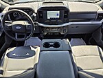 Used 2021 FORD F-150 XL in MARTINSVILLE, VIRGINIA (Photo 12)
