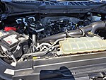 Used 2021 FORD F-150 XL in MARTINSVILLE, VIRGINIA (Photo 19)
