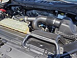 Used 2021 FORD F-150 XL in MARTINSVILLE, VIRGINIA (Photo 20)