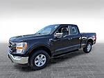 Used 2021 FORD F-150 XL in MARTINSVILLE, VIRGINIA (Photo 3)