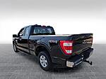 Used 2021 FORD F-150 XL in MARTINSVILLE, VIRGINIA (Photo 5)