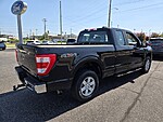 Used 2021 FORD F-150 XL in MARTINSVILLE, VIRGINIA (Photo 7)