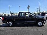 Used 2021 FORD F-150 XL in MARTINSVILLE, VIRGINIA (Photo 8)