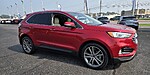 Used 2020 FORD EDGE TITANIUM in MARTINSVILLE, VIRGINIA