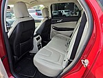 Used 2020 FORD EDGE TITANIUM in MARTINSVILLE, VIRGINIA (Photo 10)