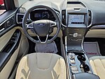 Used 2020 FORD EDGE TITANIUM in MARTINSVILLE, VIRGINIA (Photo 11)
