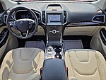 Used 2020 FORD EDGE TITANIUM in MARTINSVILLE, VIRGINIA (Photo 12)