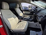 Used 2020 FORD EDGE TITANIUM in MARTINSVILLE, VIRGINIA (Photo 17)