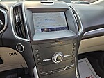 Used 2020 FORD EDGE TITANIUM in MARTINSVILLE, VIRGINIA (Photo 21)