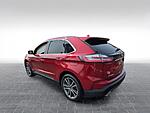 Used 2020 FORD EDGE TITANIUM in MARTINSVILLE, VIRGINIA (Photo 5)