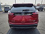 Used 2020 FORD EDGE TITANIUM in MARTINSVILLE, VIRGINIA (Photo 6)