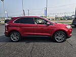 Used 2020 FORD EDGE TITANIUM in MARTINSVILLE, VIRGINIA (Photo 8)
