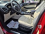 Used 2020 FORD EDGE TITANIUM in MARTINSVILLE, VIRGINIA (Photo 9)