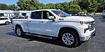 Used 2023 CHEVROLET SILVERADO 1500 LTZ in MARTINSVILLE, VIRGINIA