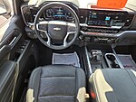 Used 2023 CHEVROLET SILVERADO 1500 LTZ in MARTINSVILLE, VIRGINIA (Photo 11)