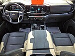 Used 2023 CHEVROLET SILVERADO 1500 LTZ in MARTINSVILLE, VIRGINIA (Photo 12)
