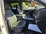 Used 2023 CHEVROLET SILVERADO 1500 LTZ in MARTINSVILLE, VIRGINIA (Photo 18)