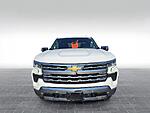 Used 2023 CHEVROLET SILVERADO 1500 LTZ in MARTINSVILLE, VIRGINIA (Photo 2)