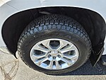 Used 2023 CHEVROLET SILVERADO 1500 LTZ in MARTINSVILLE, VIRGINIA (Photo 21)