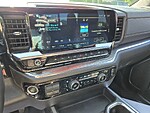 Used 2023 CHEVROLET SILVERADO 1500 LTZ in MARTINSVILLE, VIRGINIA (Photo 23)