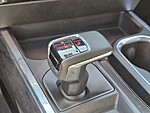 Used 2023 CHEVROLET SILVERADO 1500 LTZ in MARTINSVILLE, VIRGINIA (Photo 27)