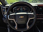 Used 2023 CHEVROLET SILVERADO 1500 LTZ in MARTINSVILLE, VIRGINIA (Photo 29)