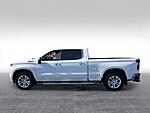 Used 2023 CHEVROLET SILVERADO 1500 LTZ in MARTINSVILLE, VIRGINIA (Photo 4)