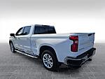 Used 2023 CHEVROLET SILVERADO 1500 LTZ in MARTINSVILLE, VIRGINIA (Photo 5)