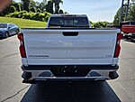Used 2023 CHEVROLET SILVERADO 1500 LTZ in MARTINSVILLE, VIRGINIA (Photo 6)