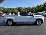Used 2023 CHEVROLET SILVERADO 1500 LTZ in MARTINSVILLE, VIRGINIA (Photo 8)