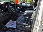 Used 2023 CHEVROLET SILVERADO 1500 LTZ in MARTINSVILLE, VIRGINIA (Photo 9)