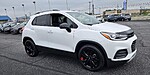 Used 2020 CHEVROLET TRAX LT in MARTINSVILLE, VIRGINIA