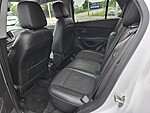 Used 2020 CHEVROLET TRAX LT in MARTINSVILLE, VIRGINIA (Photo 10)