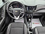 Used 2020 CHEVROLET TRAX LT in MARTINSVILLE, VIRGINIA (Photo 11)