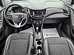 Used 2020 CHEVROLET TRAX LT in MARTINSVILLE, VIRGINIA (Photo 12)