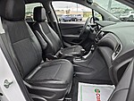 Used 2020 CHEVROLET TRAX LT in MARTINSVILLE, VIRGINIA (Photo 17)