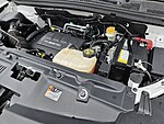 Used 2020 CHEVROLET TRAX LT in MARTINSVILLE, VIRGINIA (Photo 19)