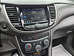 Used 2020 CHEVROLET TRAX LT in MARTINSVILLE, VIRGINIA (Photo 21)