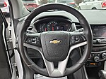 Used 2020 CHEVROLET TRAX LT in MARTINSVILLE, VIRGINIA (Photo 26)