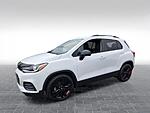 Used 2020 CHEVROLET TRAX LT in MARTINSVILLE, VIRGINIA (Photo 3)